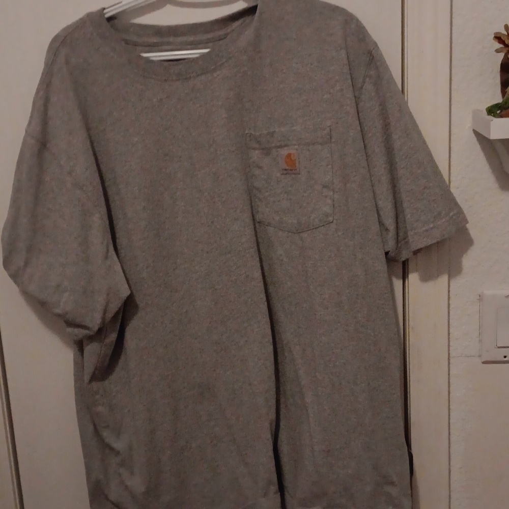Carheartt tee shirt